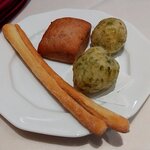 リストランテ ラ ソリア - （2025.10）