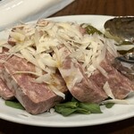 イル ボスケット - 