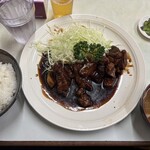 あさひ食堂 - 