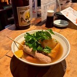 日本酒サカバ 晴れ - 