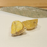 ぬま田 - 熊本　栗