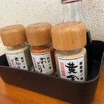 うどんの小町 - 