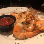 Pampas Grille - 