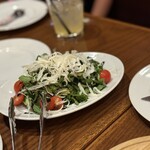 イル ボスケット - 