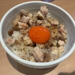 らぁ麺 はやし田 相模原鵜野森店 - 