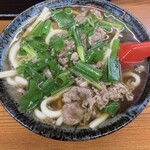 大阪うどん いなの路 - 