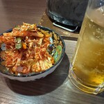 焼肉もとやま 恵比寿店 - 