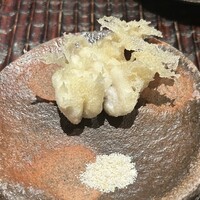 ぬま田 - タラの白子