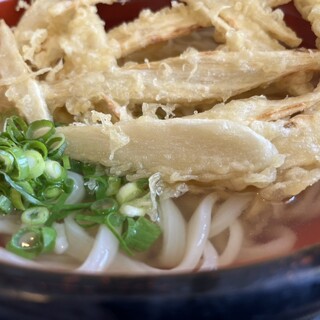 うどんの小町_1