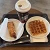 スターバックス・コーヒー ららぽーとTOKYO-BAY 南館店