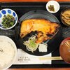 辻屋商店食堂