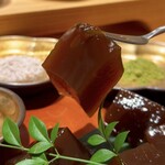 飲 京都小川生薬 Cafe - 