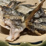 寿司と干物 井 - 