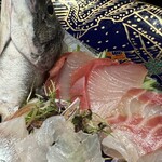 寿司と干物 井 - 