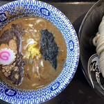 松戸富田麺桜 - 