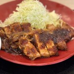 かつや - 料理写真: