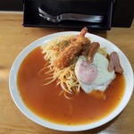 あんかけスパ上ちゃん ⁡ - 