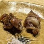 寿司と干物 井 - 