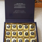 S.Weil by HOTEL NEW GRAND - マロン・グラッセ