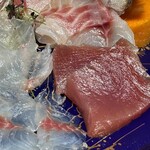 寿司と干物 井 - 