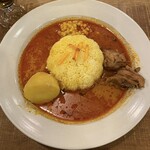 不思議香菜 ツナパハ+2 - 