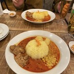 不思議香菜 ツナパハ+2 - 