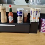 あんかけスパ上ちゃん ⁡ - 