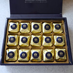 S.Weil by HOTEL NEW GRAND - １５個入り