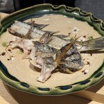 寿司と干物 井 - 