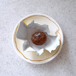 S.Weil by HOTEL NEW GRAND - 大粒栗です１