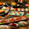 寿司×釜飯×炉端 個室海鮮酒場 ウメダ倶楽部 大阪梅田店