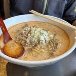 担担麺専門 たんさゐぼう - 