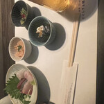 全席個室 せせらぎを聴きながら - 