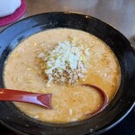 担担麺専門 たんさゐぼう - 