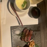 全席個室 せせらぎを聴きながら - 