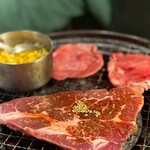 食べ飲み放題 焼肉ダイニング ちからや - 