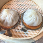 蓮香楼 - 小籠包