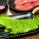 食べ飲み放題 焼肉ダイニング ちからや - 