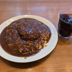 カレーハウス キラリ - 料理写真:
