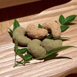 飲 京都小川生薬 Cafe - 