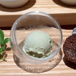 飲 京都小川生薬 Cafe - 