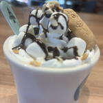 ムーミンカフェ - 