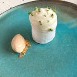 eos - ウッフ・ア・ラ・ネージュ　グリーンレモン