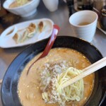 担担麺専門 たんさゐぼう - 