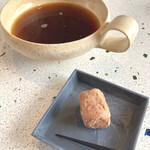 eos - ラムレーズンショコラ