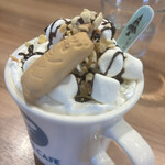 ムーミンカフェ - 