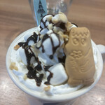 ムーミンカフェ - 