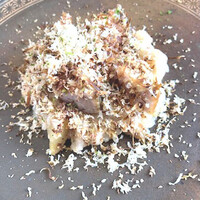 eos - 長野小布施栗　ゴマ鯖　酢橘