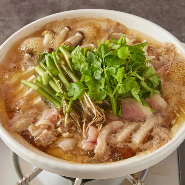 伊達の炉端 いろり家 仙台駅前店 - あおば通（居酒屋）の写真