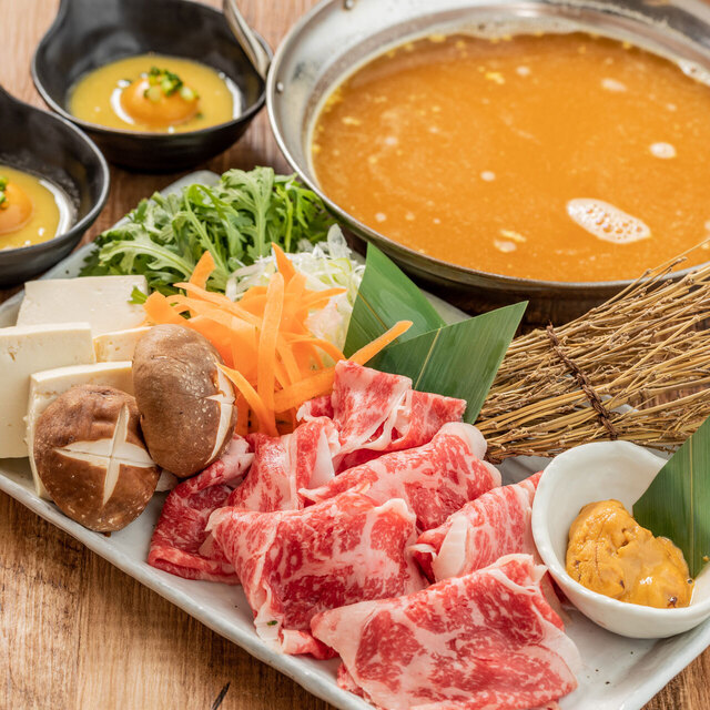 伊達の炉端 いろり家 仙台駅前店 - あおば通（居酒屋）